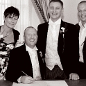 Wedding Photographers Hampshire