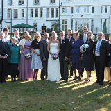 Wedding Photographers and Photography in Hampshire covering Southampton, Portsmouth and Winchester