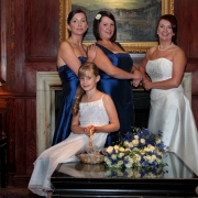 Wedding Photography in Hampshire, Southampton and Portsmouth