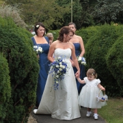 Wedding Photography in Hampshire, Southampton and Portsmouth