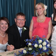 Wedding Photography in Hampshire, Southampton and Portsmouth