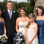 Wedding Photography in Hampshire, Southampton and Portsmouth