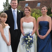 Wedding Photography in Hampshire, Southampton and Portsmouth