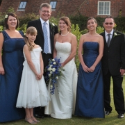 Wedding Photography in Hampshire, Southampton and Portsmouth