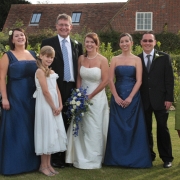 Wedding Photography in Hampshire, Southampton and Portsmouth