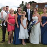 Wedding Photography in Hampshire, Southampton and Portsmouth