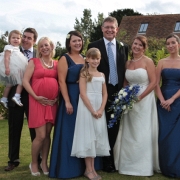 Wedding Photography in Hampshire, Southampton and Portsmouth