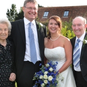 Wedding Photography in Hampshire, Southampton and Portsmouth