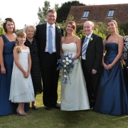 Wedding Photography in Hampshire, Southampton and Portsmouth