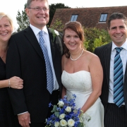 Wedding Photography in Hampshire, Southampton and Portsmouth