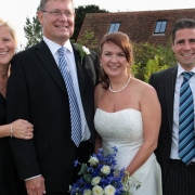 Wedding Photography in Hampshire, Southampton and Portsmouth