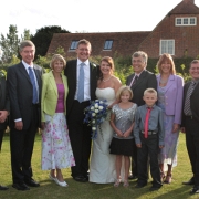 Wedding Photography in Hampshire, Southampton and Portsmouth