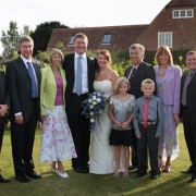 Wedding Photography in Hampshire, Southampton and Portsmouth