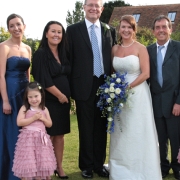 Wedding Photography in Hampshire, Southampton and Portsmouth