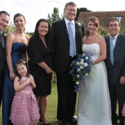 Wedding Photography in Hampshire, Southampton and Portsmouth