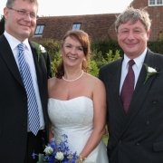 Wedding Photography in Hampshire, Southampton and Portsmouth