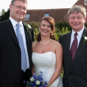 Wedding Photography in Hampshire, Southampton and Portsmouth