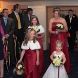 Wedding Photography in Hampshire, Surrey and Dorset