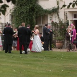 Wedding Photography in Hampshire, Surrey and Dorset