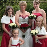 Wedding Photography in Hampshire, Surrey and Dorset