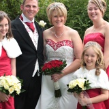 Wedding Photography in Hampshire, Surrey and Dorset