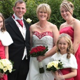 Wedding Photography in Hampshire, Surrey and Dorset