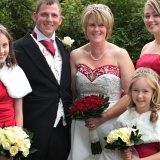 Wedding Photography in Hampshire, Surrey and Dorset