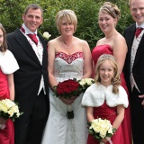 Wedding Photography in Hampshire, Surrey and Dorset