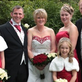 Wedding Photography in Hampshire, Surrey and Dorset