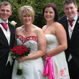 Wedding Photography in Hampshire, Surrey and Dorset