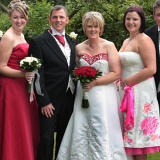 Wedding Photography in Hampshire, Surrey and Dorset