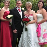 Wedding Photography in Hampshire, Surrey and Dorset