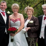 Wedding Photography in Hampshire, Surrey and Dorset