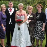 Wedding Photography in Hampshire, Surrey and Dorset