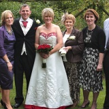 Wedding Photography in Hampshire, Surrey and Dorset