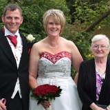 Wedding Photography in Hampshire, Surrey and Dorset