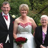 Wedding Photography in Hampshire, Surrey and Dorset