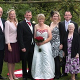 Wedding Photography in Hampshire, Surrey and Dorset