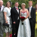 Wedding Photography in Hampshire, Surrey and Dorset