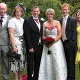 Wedding Photography in Hampshire, Surrey and Dorset