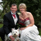 Wedding Photography in Hampshire, Surrey and Dorset