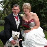 Wedding Photography in Hampshire, Surrey and Dorset