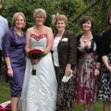 Wedding Photography in Hampshire, Surrey and Dorset