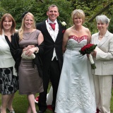 Wedding Photography in Hampshire, Surrey and Dorset